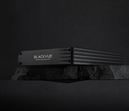 BlackVue B130X Battery Pack