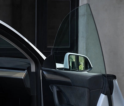 Ceramic Window Tint