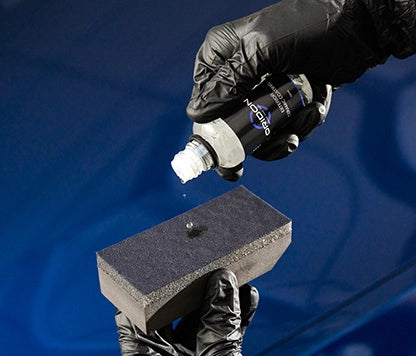 Ceramic Paint Protection with Graphene