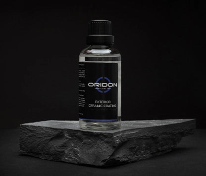 Ceramic Paint Protection with Graphene