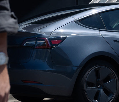 Ceramic Paint Protection with Graphene