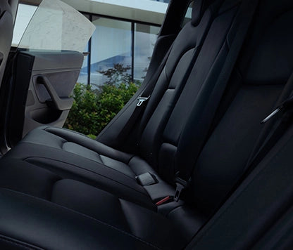 Interior Surface Coating
