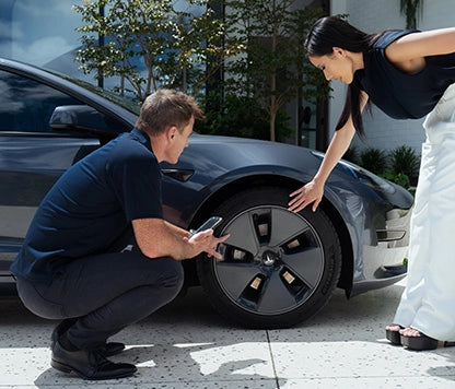 Surface Repair Membership