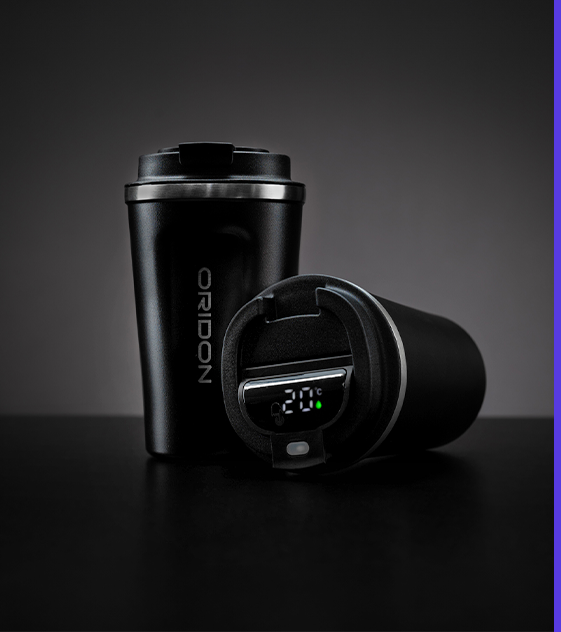 Reusable Travel Cup