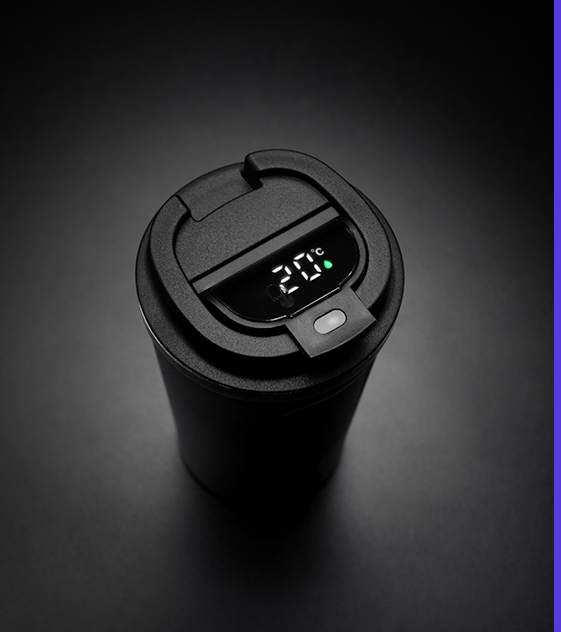 Reusable Travel Cup