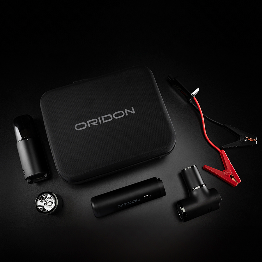 4-in-1 Power Kit
