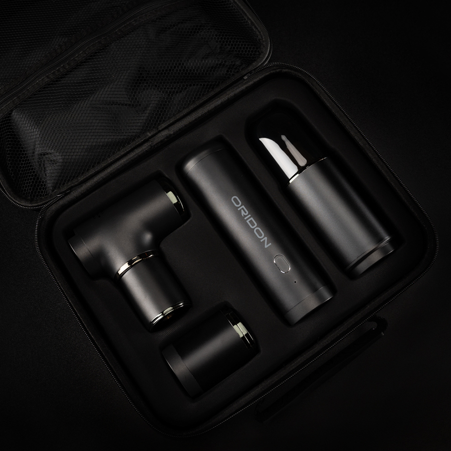 4-in-1 Power Kit