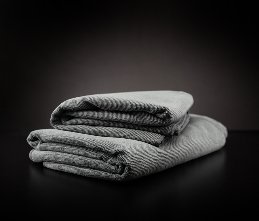 Ezi-Dry Towel Set