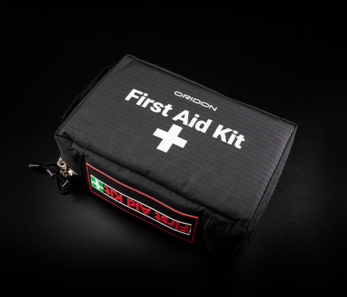 First Aid Kit
