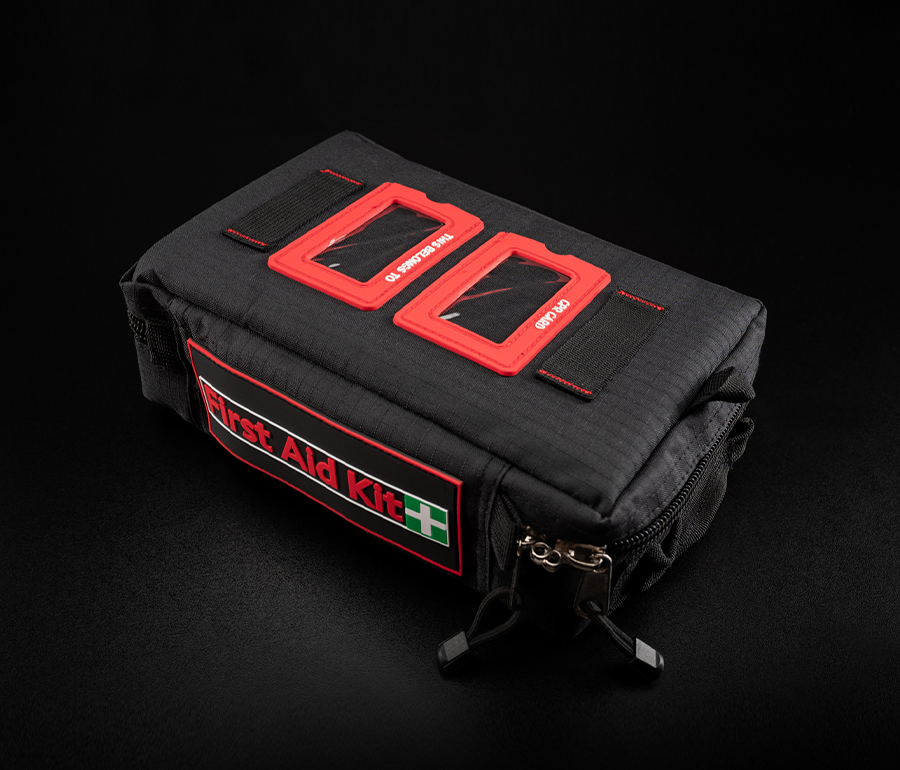 First Aid Kit