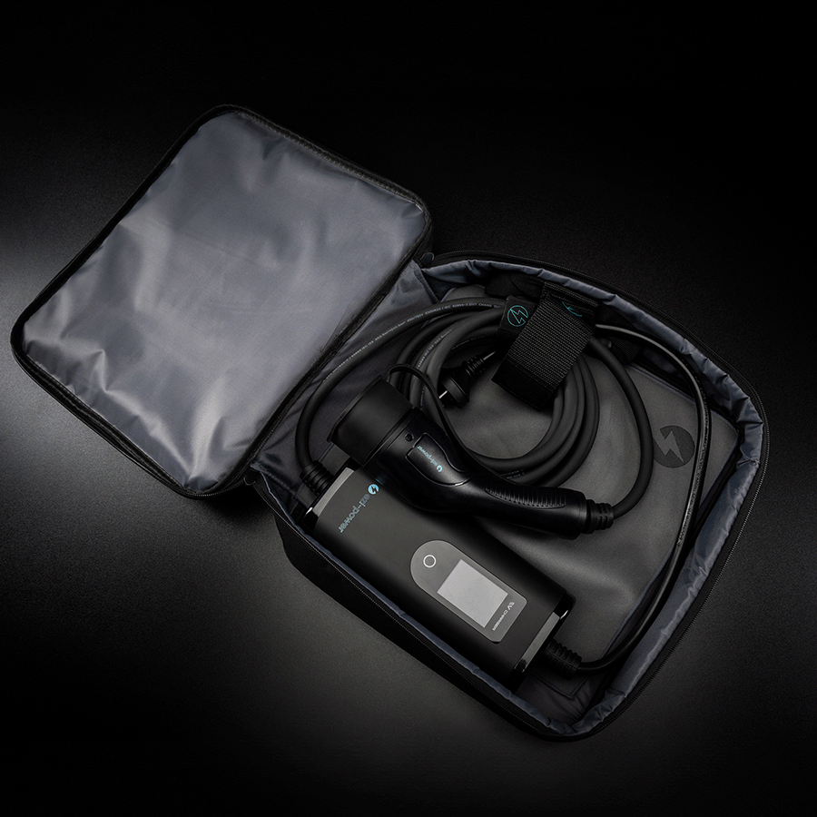 Portable Charging Cable