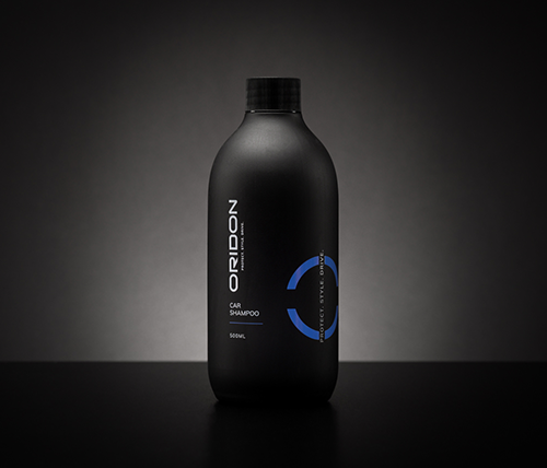 Shampoo