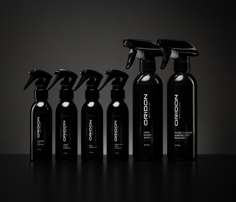 Vehicle Maintenance Kit