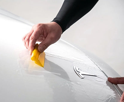 Why Paint Protection Film (PPF) is worth considering for Your Vehicle