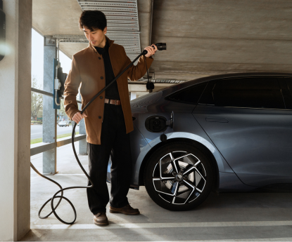 Understanding Portable Charging Cables for Your EV