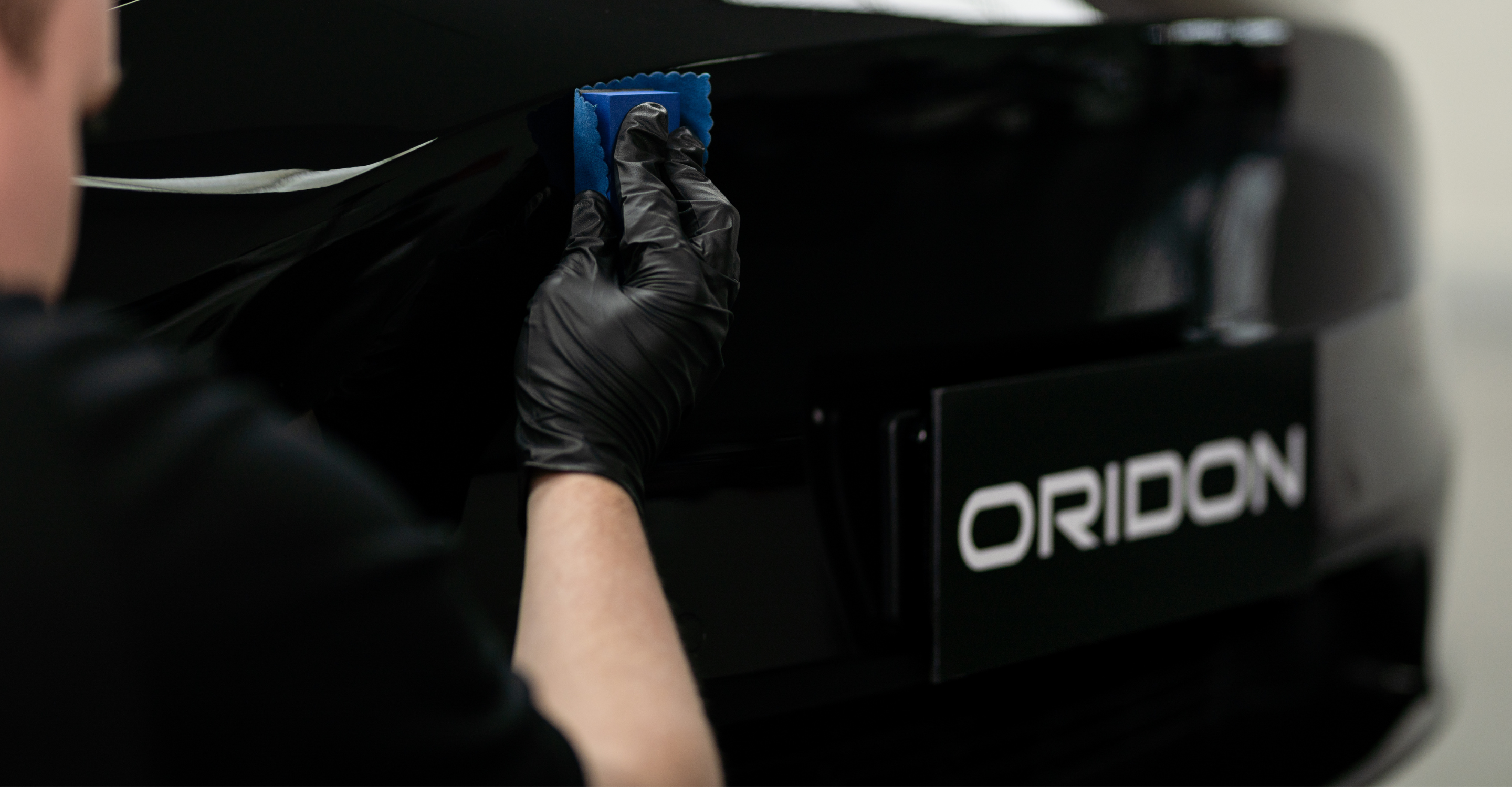 Oridon Image