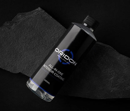 Interior Surface Coating