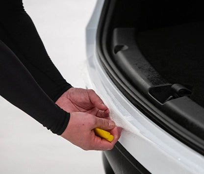 DIY Paint Protection Film