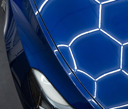 DIY Paint Protection Film