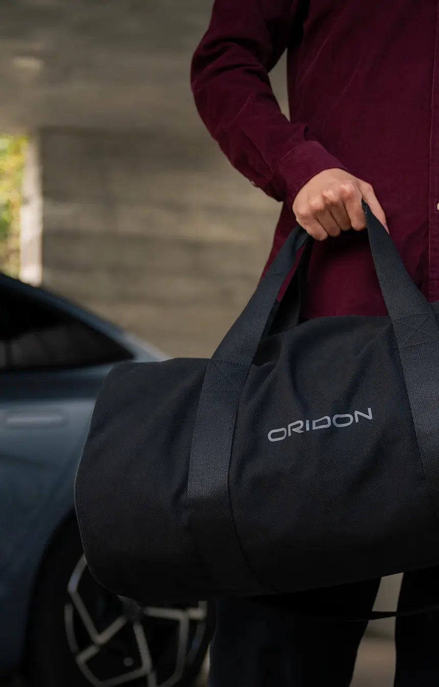 Oridon Image