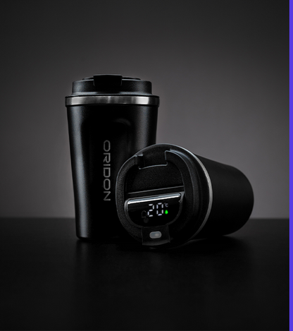 Reusable Travel Cup