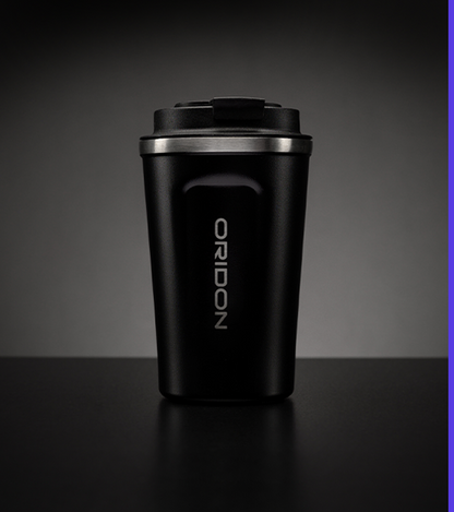 Reusable Travel Cup