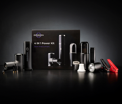 4-in-1 Power Kit