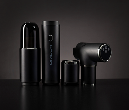 4-in-1 Power Kit