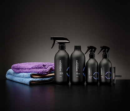 Essentials Pack