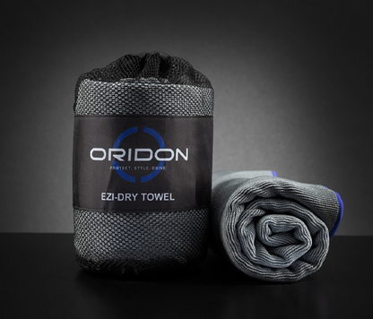Ezi-Dry Towel Set